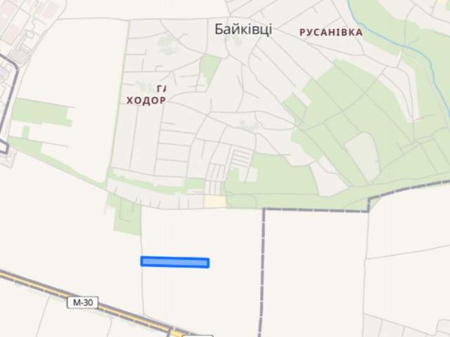 Участок продажа