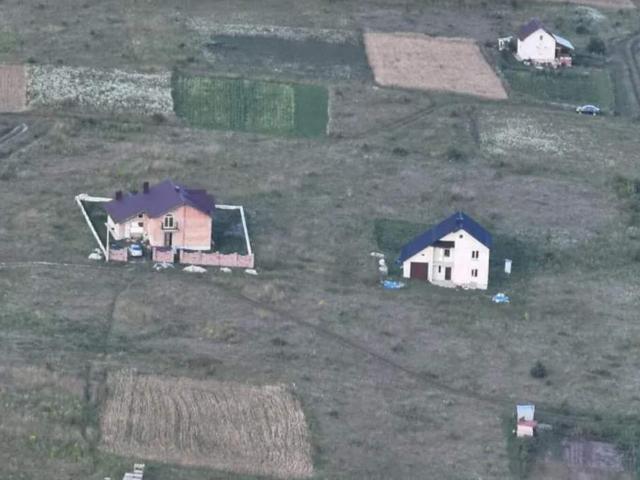 Участок продажа