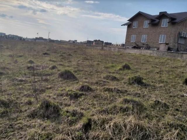 Участок продажа