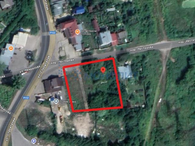 Участок продажа в Балахна, Тыва Республика