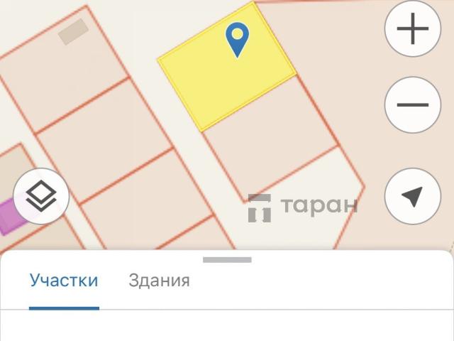 Участок продажа в Челябинская область