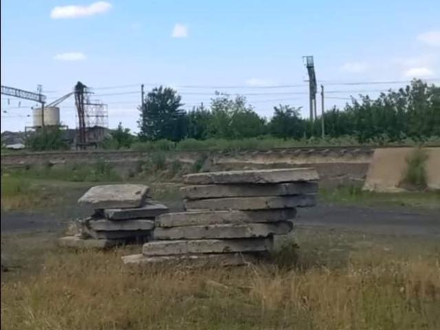Участок продажа в Балте, Днепропетровской области