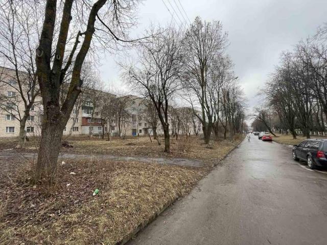 Участок продажа в Великой Березовице