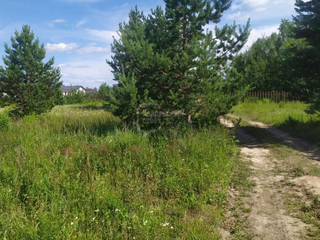 Участок продажа в Владимирская область