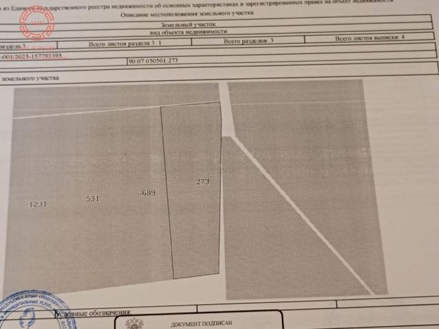 Участок продажа в Керченський район, Южный федеральный округ