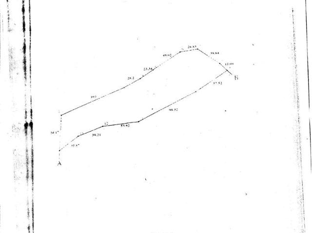 Участок продажа в Закарпатской области