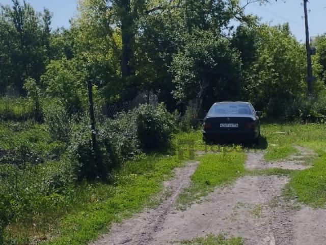 Участок продажа в Челябинская область