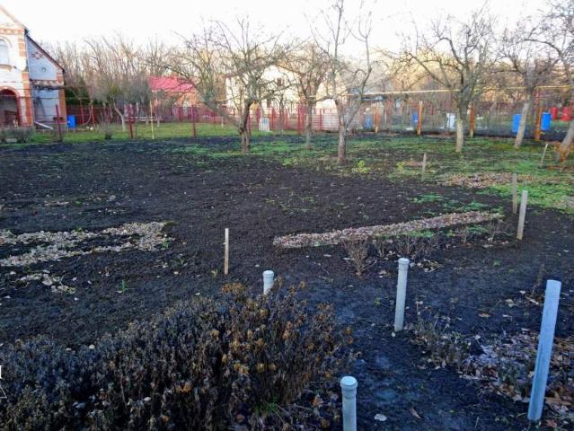 Участок продажа в Фурсах, Винницкой области