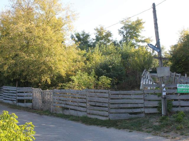 Участок продажа в Фурсах, Винницкой области