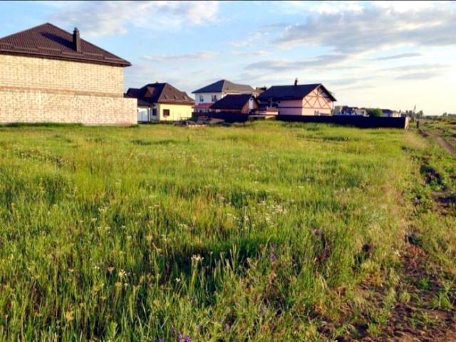 Участок продажа в Фурсах, Винницкой области