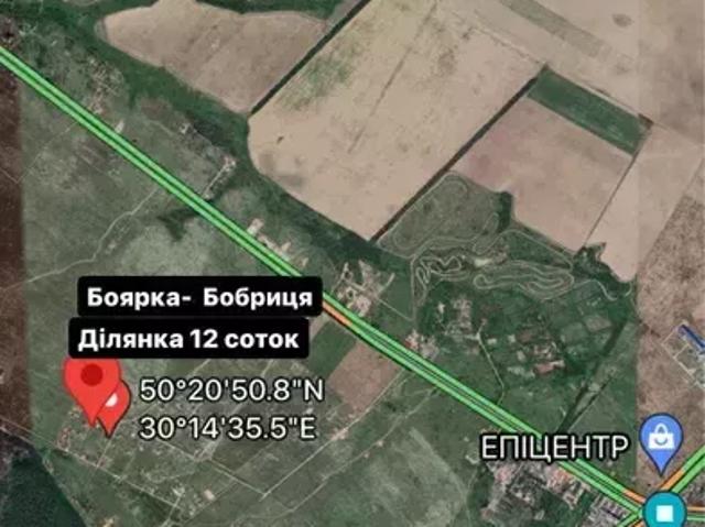 Участок продажа в Винницкой области