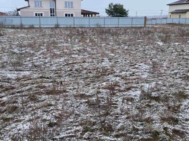 Участок продажа в Білогородка, Бучанський район