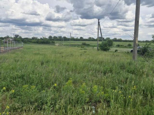 Участок продажа