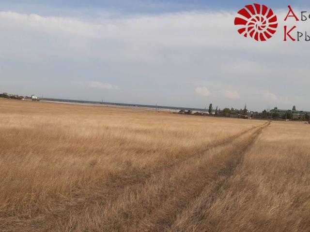 Участок продажа в Район Аджиголь, Приморский