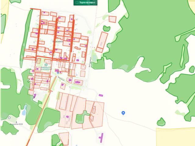 Участок продажа в Омская область
