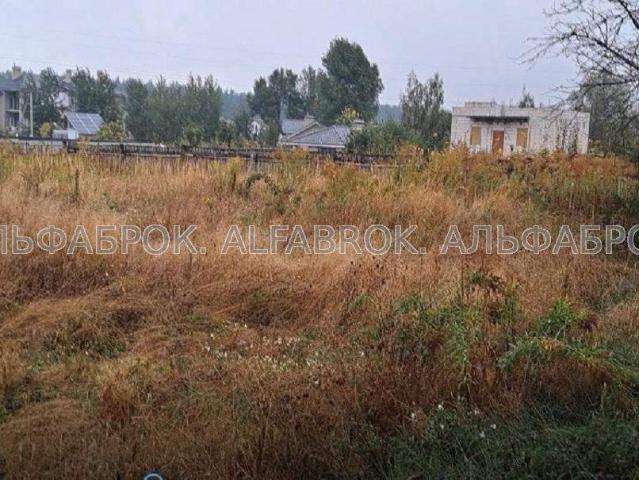Участок продажа в Березівка, Бучанський район