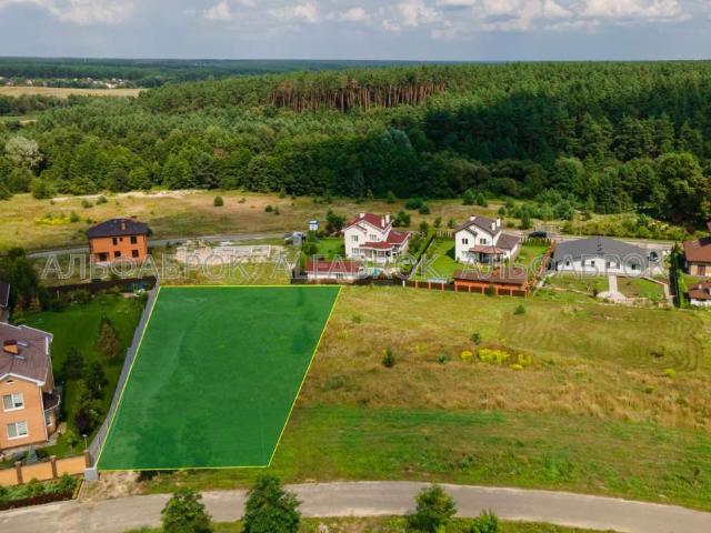 Участок продажа в Березівка, Бучанський район