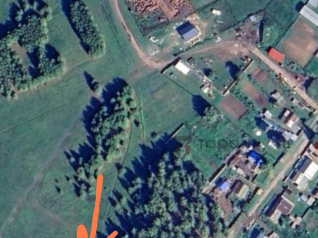 Участок продажа в Челябинская область