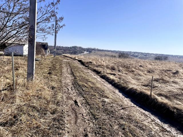 Участок продажа в Курская область
