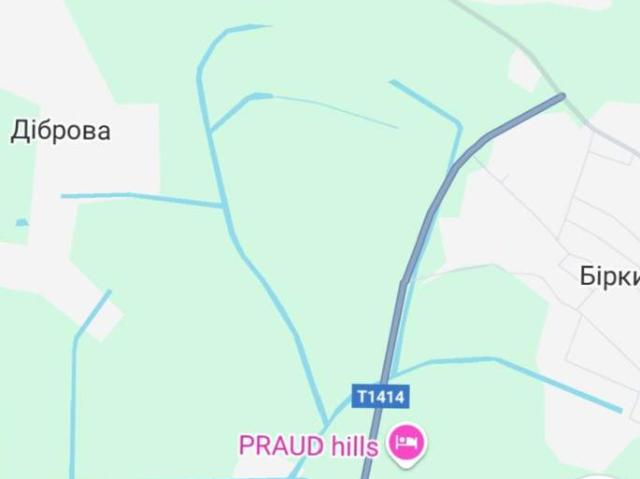 Участок продажа в Донецкой области