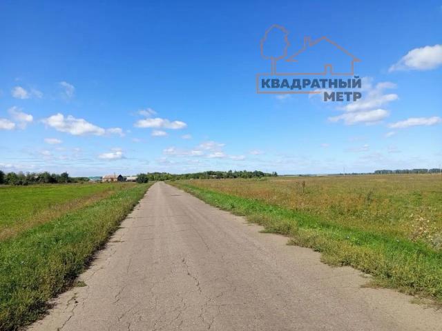 Участок продажа в Ульяновская область