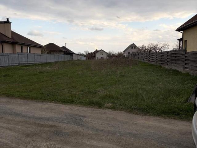 Участок продажа в Винницкой области