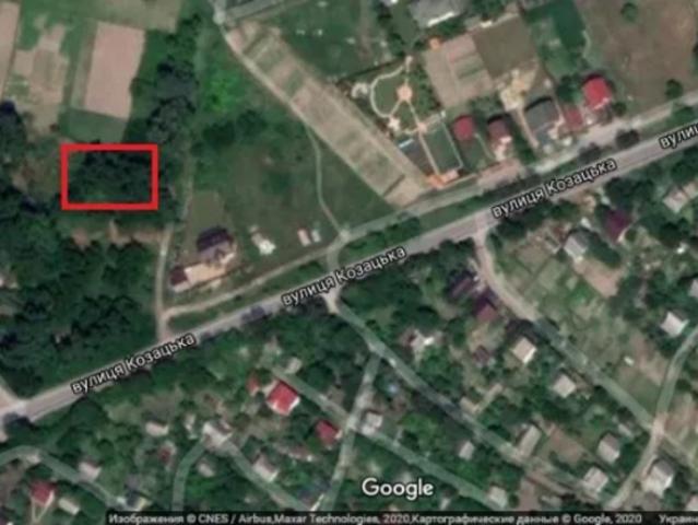 Участок продажа в Бобриця, Бучанський район