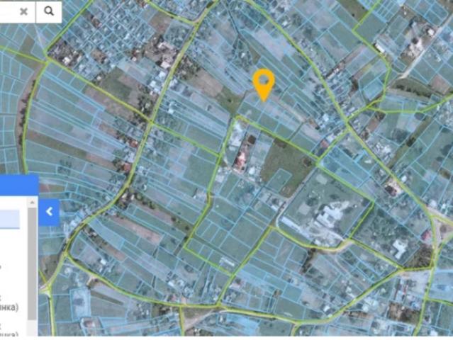 Участок продажа в Бобриця, Бучанський район