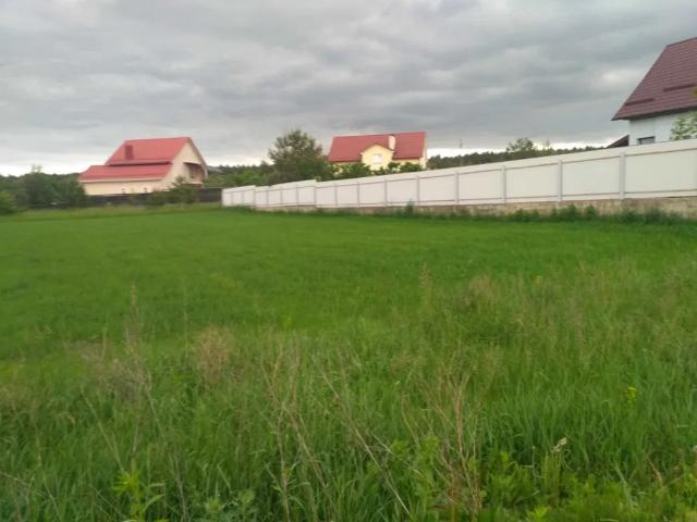 Участок продажа в Бобриця, Бучанський район
