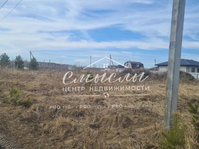 Участок продажа в Богандинский, Тюменская область