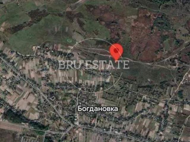 Участок продажа в Богдановке, Винницкой области