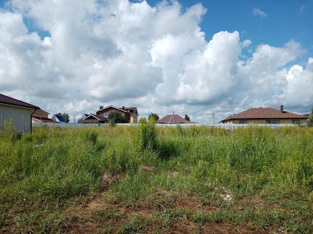 Участок продажа в Богородск, Тыва Республика