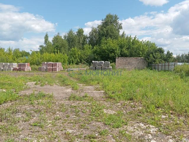 Участок продажа в Богородск, Тыва Республика