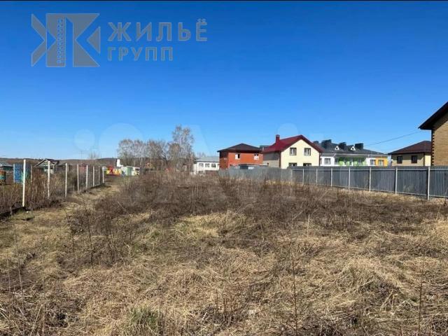 Участок продажа в Богородское, Татарстан Республика