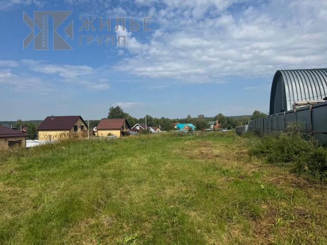 Участок продажа в Богородское, Татарстан Республика