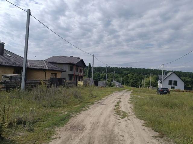 Участок продажа
