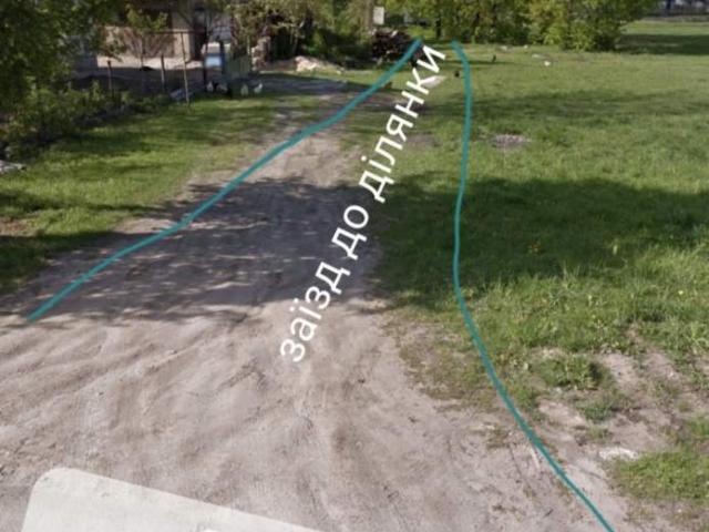 Участок продажа