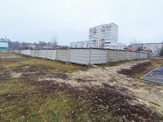 Участок продажа
