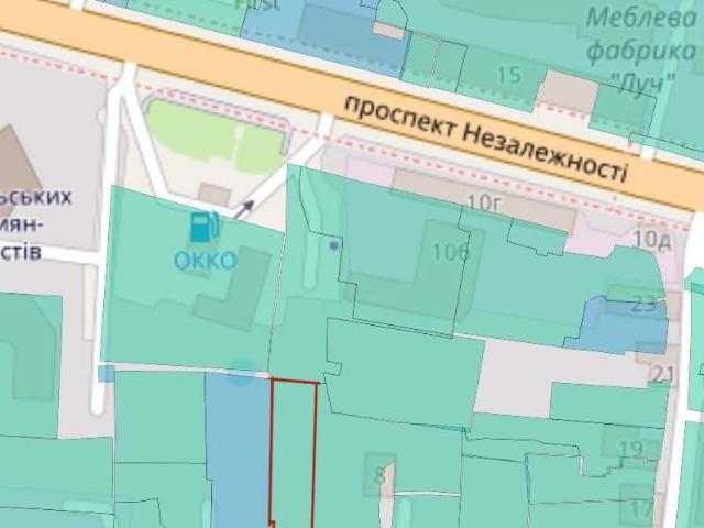 Участок продажа