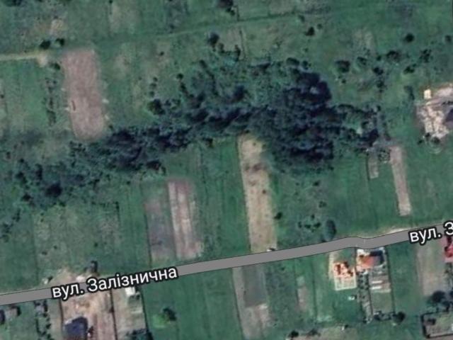 Участок продажа