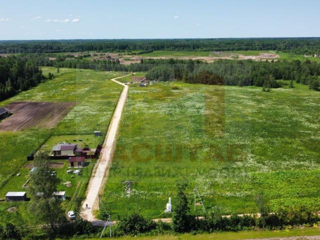 Участок продажа в Ленинградская область