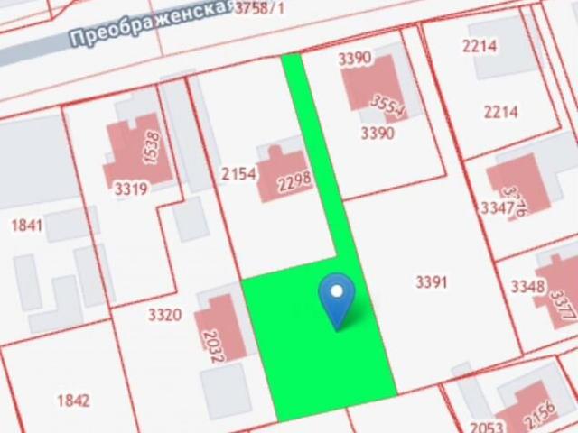 Участок продажа в Большие Кабаны, Татарстан Республика