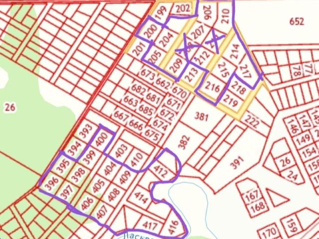 Участок продажа в Пермский Край