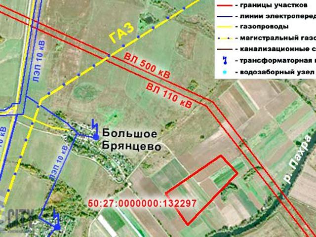 Участок продажа в Кабардино-Балкарская Республика