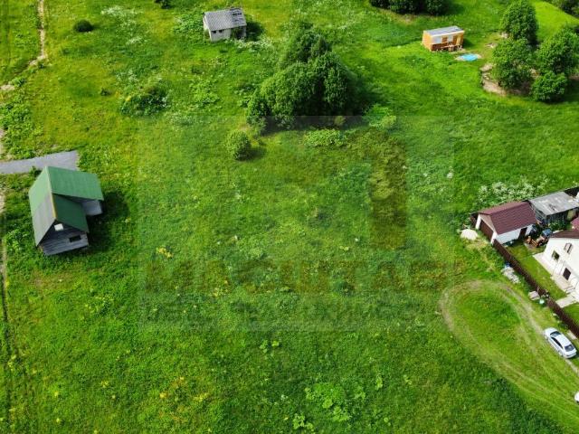Участок продажа в Ленинградская область