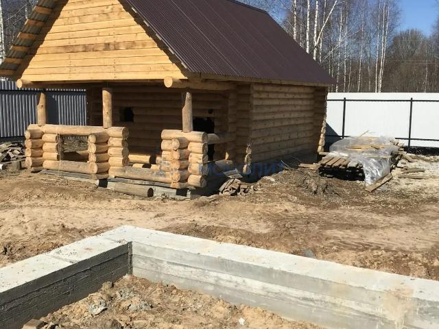 Участок продажа в Бор, Тыва Республика