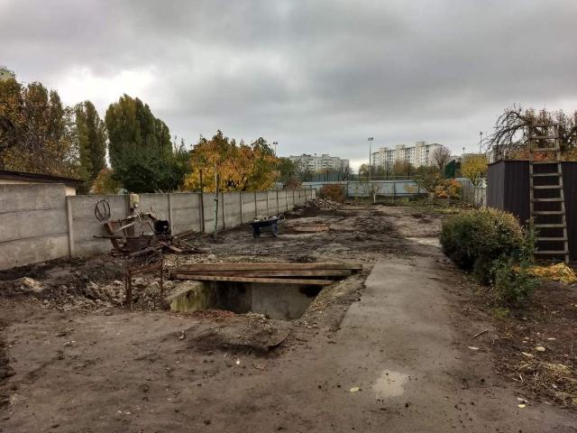 Участок продажа в Старом, Винницкой области