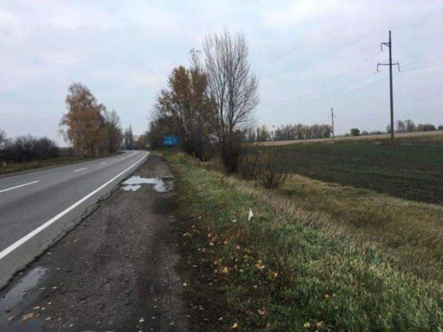 Участок продажа в Старом, Винницкой области