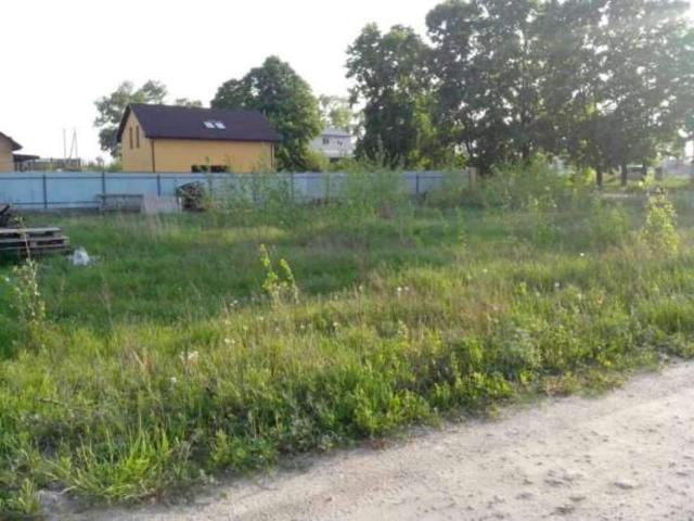 Участок продажа в Старом, Винницкой области