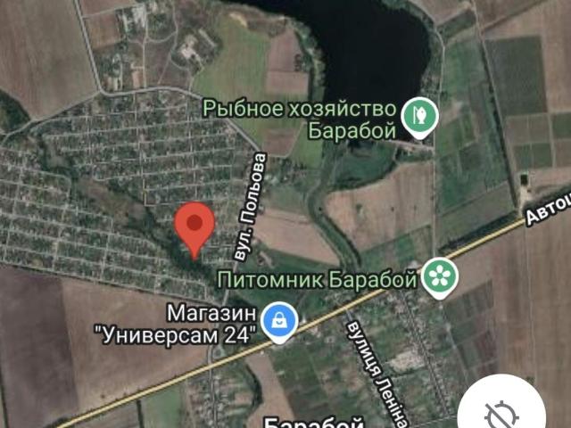 Участок продажа